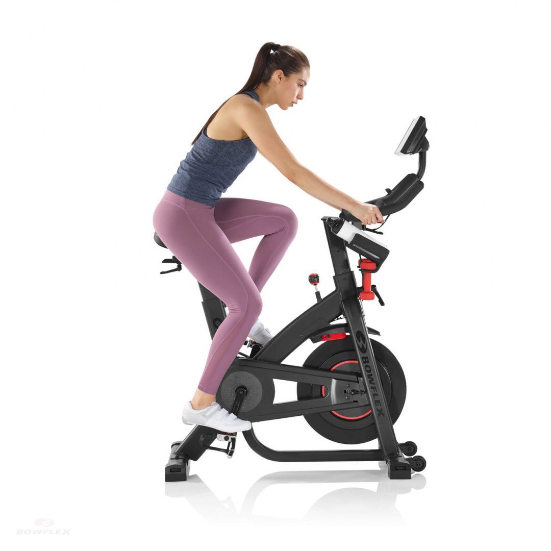 Bowflex Schwinn Nautilus oficjalny sklep polskiego dystrybutora